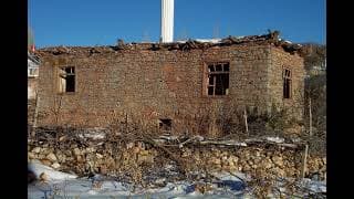 KOÇAŞ KÖYÜNDEN MUHTELİF ENSTANTANELER
